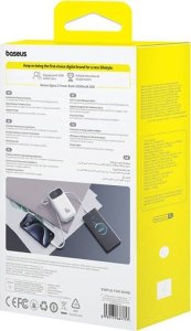 Powerbank Baseus QPow 2 20000mAh Biały 8