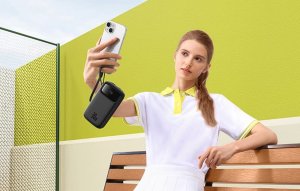 Powerbank Baseus QPow 2 20000mAh Biały 10