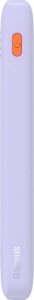 Powerbank Baseus Airpow 10000mAh Fioletowy 4