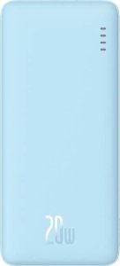 Powerbank Baseus Powerbank Baseus Airpow 20000mAh 20W (niebieski) 1