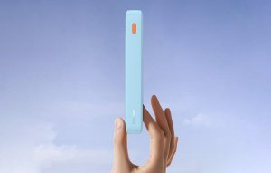 Powerbank Baseus Powerbank Baseus Airpow 20000mAh 20W (niebieski) 13