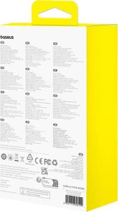 Powerbank Baseus Powerbank Baseus Airpow 20000mAh 20W (niebieski) 6