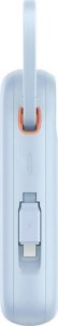 Powerbank Baseus QPow 2 10000mAh Niebieski 6
