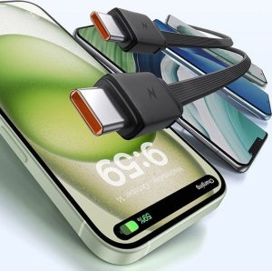 Powerbank Baseus QPow 2 10000mAh Biały 13