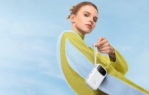 Powerbank Baseus QPow 2 10000mAh Biały 10