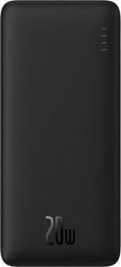 Powerbank Baseus Powerbank Baseus Airpow 10000mAh 20W (czarny) 1