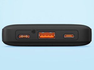 Powerbank Baseus Airpow 10000mAh Czarny 14