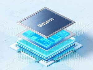 Powerbank Baseus Airpow 10000mAh Czarny 15