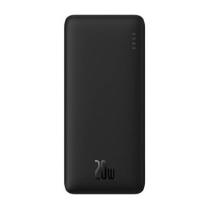 Powerbank Baseus Airpow 10000mAh Czarny 1