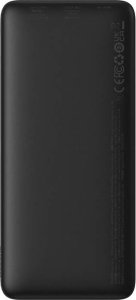 Powerbank Baseus Airpow 10000mAh Czarny 2