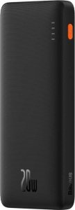 Powerbank Baseus Airpow 10000mAh Czarny 3