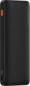 Powerbank Baseus Airpow 10000mAh Czarny 4