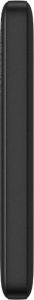 Powerbank Baseus Airpow 10000mAh Czarny 5