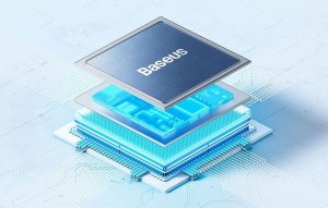 Powerbank Baseus Airpow 10000mAh Niebieski 13