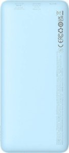 Powerbank Baseus Airpow 10000mAh Niebieski 6