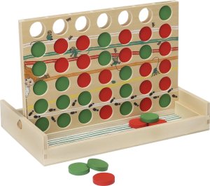 Pippi Gra 4 w rzędzie, Connect 4 Pippi 1