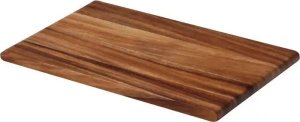 Deska do krojenia Continenta Continenta 4810, Wood, Wood, 260 mm, 165 mm, 12 mm, 1 pc(s) 1