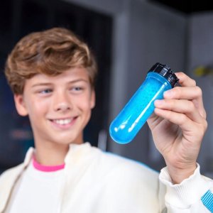 Usorteret MrBeast Lab MR. BEAST LAB Swarms 5pk cdu 6