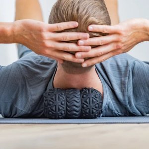 Sharper Image Sharper Image Fit Roller with vibration 2