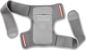 Sharper Image Sharper Image compression bandage with heat and cold 2