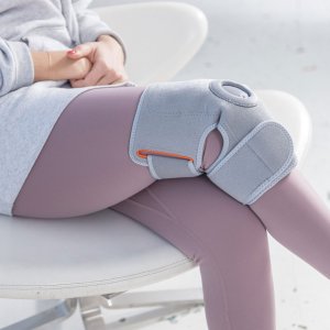 Sharper Image Sharper Image compression bandage with heat and cold 3