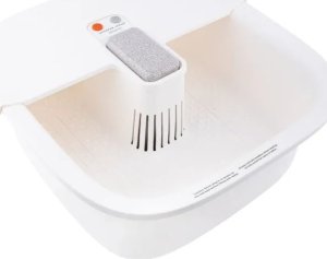 Sharper Image Sharper Image Heated footbath 2