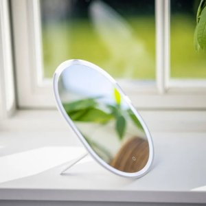 Lustro Sharper Image Sharper Image Dew-free bathroom mirror 2