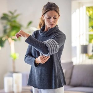 Sharper Image Sharper Image Body Wrap With Hot And Cold 2