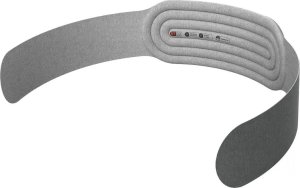 Sharper Image Back bandage with heat and cold 2