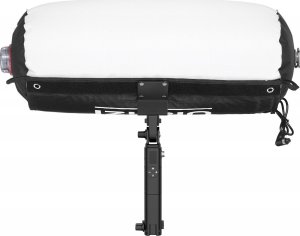 Lampa sufitowa Ulanzi Lampa Panel LED Tuba Powietrzna 60W Air Tube 2700-6500K + Pilot / Ulanzi AL60 10