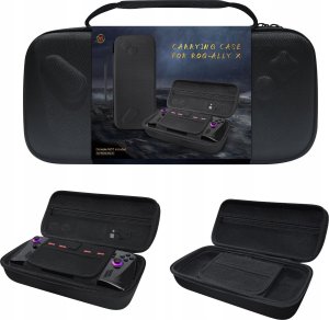 JYS Futerał Etui Walizka Pokrowiec Case Osłona Torba do Konsoli ASUS ROG Ally X / JYS-RAX011 4