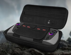 JYS Futerał Etui Walizka Pokrowiec Case Osłona Torba do Konsoli ASUS ROG Ally X / JYS-RAX011 6