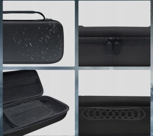 JYS Futerał Etui Walizka Pokrowiec Case Osłona Torba do Konsoli ASUS ROG Ally X / JYS-RAX011 10