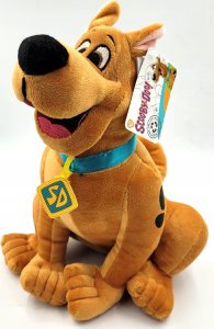 Play by Play Play by Play Scooby Doo Maskotka Pies     Scooby Doo 28cm 10537 1