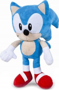 Play by Play Sonic Maskotka Sonic The Hedgehog 30cm 10564 11