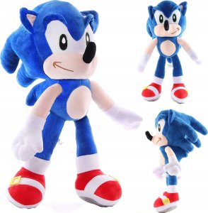 Play by Play Sonic Maskotka Sonic The Hedgehog 30cm 10564 13