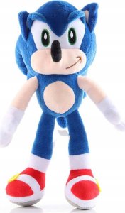 Play by Play Sonic Maskotka Sonic The Hedgehog 30cm 10564 14