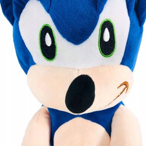 Play by Play Sonic Maskotka Sonic The Hedgehog 30cm 10564 15