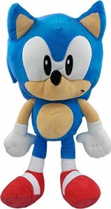 Play by Play Sonic Maskotka Sonic The Hedgehog 30cm 10564 3
