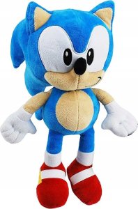 Play by Play Sonic Maskotka Sonic The Hedgehog 30cm 10564 4