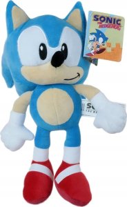 Play by Play Sonic Maskotka Sonic The Hedgehog 30cm 10564 5