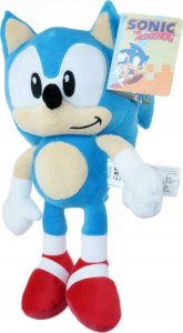 Play by Play Sonic Maskotka Sonic The Hedgehog 30cm 10564 6