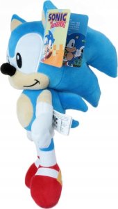 Play by Play Sonic Maskotka Sonic The Hedgehog 30cm 10564 7