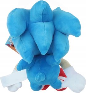 Play by Play Sonic Maskotka Sonic The Hedgehog 30cm 10564 9