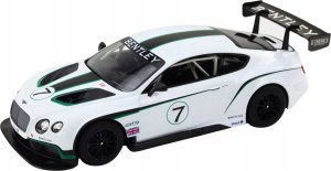 Rastar Auto R/C 1:14 Bentley Continental GT3 1