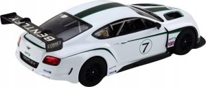 Rastar Auto R/C 1:14 Bentley Continental GT3 2