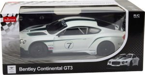 Rastar Auto R/C 1:14 Bentley Continental GT3 4