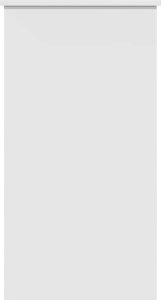 Biurko vidaXL Białe 80 cm x 40 cm 6