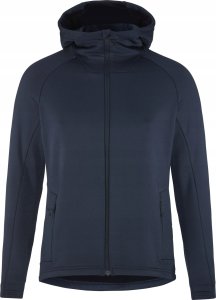 Craft Męska Kurtka polarowa ADV EXPLORE POWER FLEECE HOOD JKT M 1