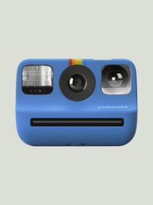 Aparat cyfrowy Polaroid Polaroid Go Gen 2, blue 2